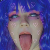 peachy_pup69 Çıplak