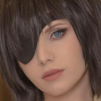 Peppy_Cos Çıplak