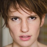 Perrine Tourneux Çıplak