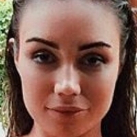 Pia Mühlenbeck Çıplak