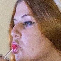 Pietra Voigt Çıplak