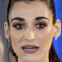 Pilar Fogliati Çıplak