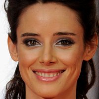 Pilar López de Ayala Çıplak