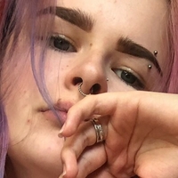 pinkfingers Çıplak
