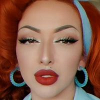 PinUpDollAshleyMarie Çıplak