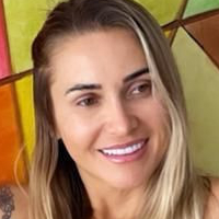 Poliana Soares Gyn Çıplak
