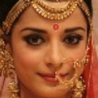 Pooja Sharma Çıplak