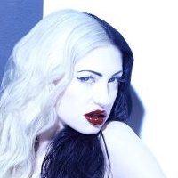 Porcelain Black Çıplak