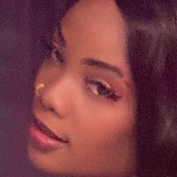 Prettyblaccc Çıplak