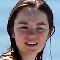 Princess Alexandra of Hanover Çıplak
