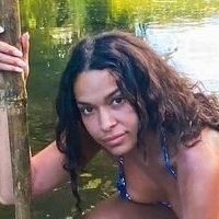 Princess Nokia Çıplak