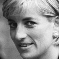 Prinzessin Diana Çıplak