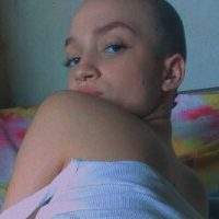 Psicodelicah Çıplak