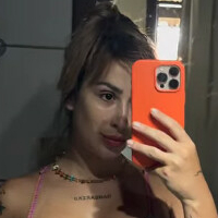 Psiconauta Gostosa Çıplak