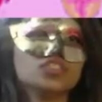 Queen_Sakhi Çıplak