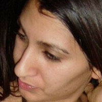 QueenPersia Çıplak