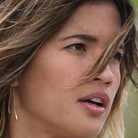 Rachel Barnes Çıplak