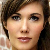 Rachel Laurenne Çıplak
