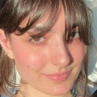 Rachel Levin Çıplak