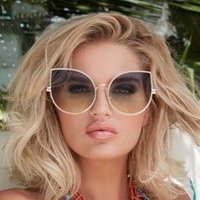 Rachel Mortenson Çıplak