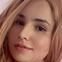 Rafaela Scarpelli Çıplak