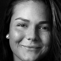 Rán Ísóld Eysteinsdóttir Çıplak