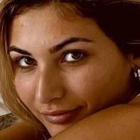 Randyl Robbins Çıplak