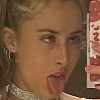 Raregirl96 Çıplak