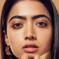 Rashmika Mandanna Çıplak