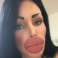 Real Silicone Bunny Çıplak