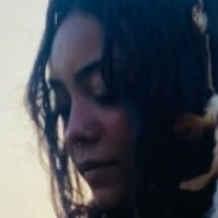 Rebeca resende Çıplak