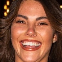 Rebecca Gormley Çıplak