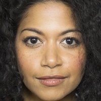 Rebecca Naomi Jones Çıplak