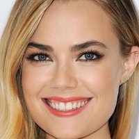 Rebecca Rittenhouse Çıplak
