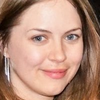 Rebecka Liljeberg Çıplak