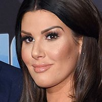 Rebekah Vardy Çıplak
