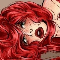 redhairedmilf Çıplak