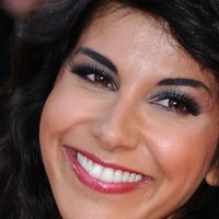 Reem Kherici Çıplak