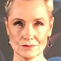 Regina Lund Çıplak