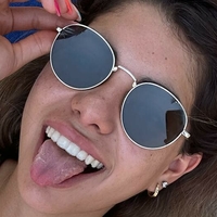 Regina Sirvent Çıplak