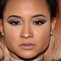 Rhyon Nicole Brown Çıplak