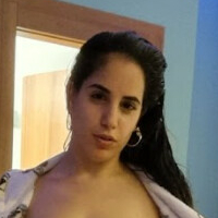 Rivka Arama Çıplak