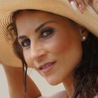 Roberta Gemma Çıplak