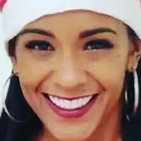 Rocio Miranda Çıplak