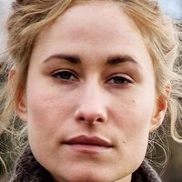 Rosalinde Mynster Çıplak