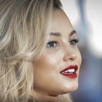 Rose Bertram Çıplak