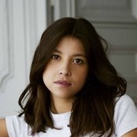 Roxane Potereau Çıplak