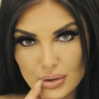 Roxee Couture Çıplak