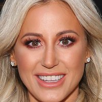 Roxy Jacenko Çıplak