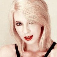 Roxy Vandiver Çıplak